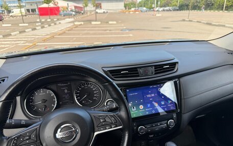 Nissan X-Trail, 2020 год, 2 630 000 рублей, 28 фотография