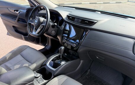 Nissan X-Trail, 2020 год, 2 630 000 рублей, 25 фотография