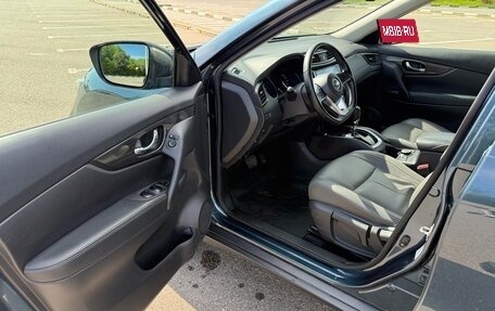 Nissan X-Trail, 2020 год, 2 630 000 рублей, 21 фотография