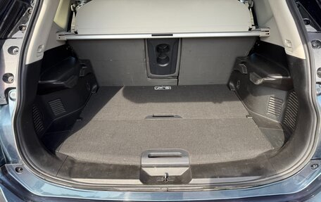 Nissan X-Trail, 2020 год, 2 630 000 рублей, 32 фотография