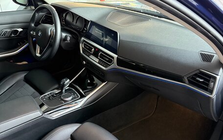 BMW 3 серия, 2020 год, 3 600 000 рублей, 3 фотография