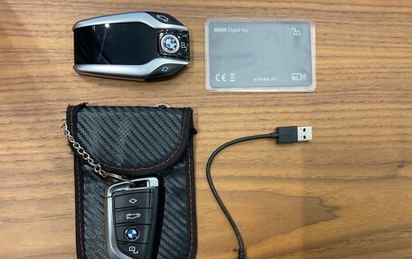 BMW 3 серия, 2020 год, 3 600 000 рублей, 4 фотография
