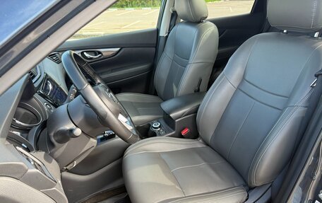 Nissan X-Trail, 2020 год, 2 630 000 рублей, 37 фотография