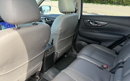 Nissan X-Trail, 2020 год, 2 630 000 рублей, 36 фотография