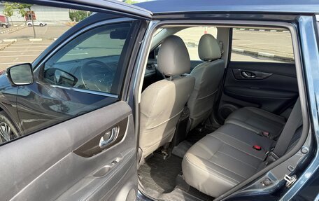 Nissan X-Trail, 2020 год, 2 630 000 рублей, 34 фотография
