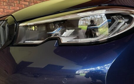 BMW 3 серия, 2020 год, 3 600 000 рублей, 7 фотография