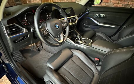 BMW 3 серия, 2020 год, 3 600 000 рублей, 10 фотография