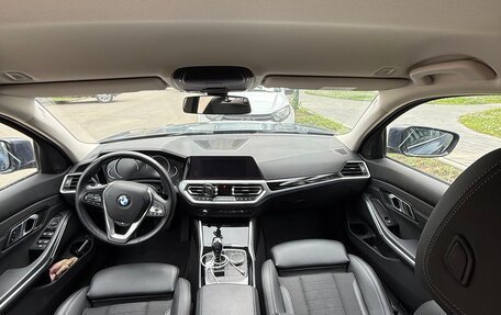 BMW 3 серия, 2020 год, 3 600 000 рублей, 20 фотография