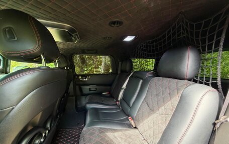 Hummer H2, 2008 год, 5 200 000 рублей, 8 фотография