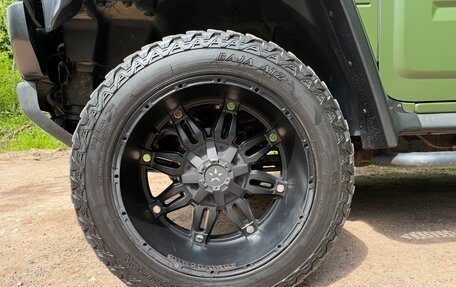 Hummer H2, 2008 год, 5 200 000 рублей, 11 фотография