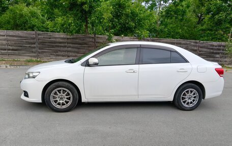 Toyota Allion, 2013 год, 1 100 000 рублей, 2 фотография