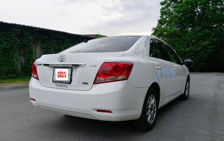 Toyota Allion, 2013 год, 1 100 000 рублей, 6 фотография