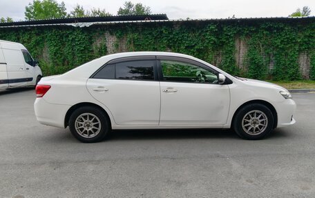 Toyota Allion, 2013 год, 1 100 000 рублей, 7 фотография