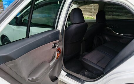 Toyota Allion, 2013 год, 1 100 000 рублей, 12 фотография