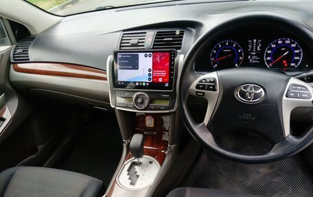 Toyota Allion, 2013 год, 1 100 000 рублей, 17 фотография