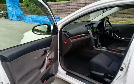Toyota Allion, 2013 год, 1 100 000 рублей, 13 фотография