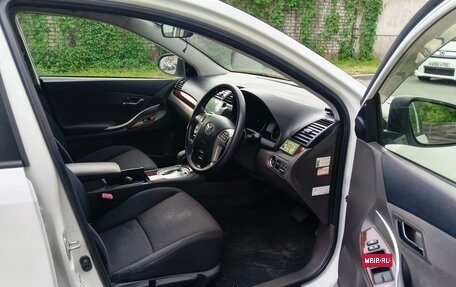 Toyota Allion, 2013 год, 1 100 000 рублей, 10 фотография