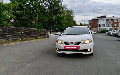 Toyota Allion, 2013 год, 1 100 000 рублей, 3 фотография