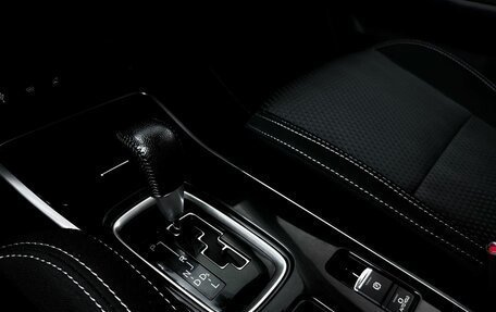 Mitsubishi Outlander III рестайлинг 3, 2018 год, 2 019 000 рублей, 16 фотография