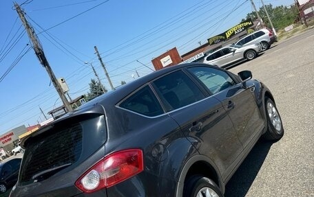 Ford Kuga III, 2008 год, 699 000 рублей, 4 фотография