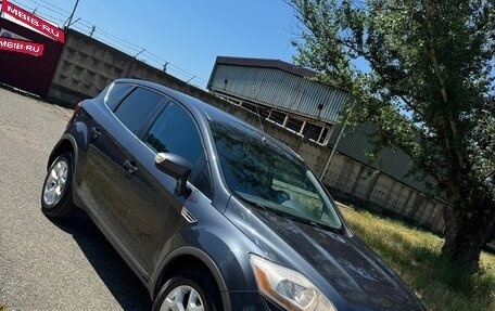 Ford Kuga III, 2008 год, 699 000 рублей, 2 фотография