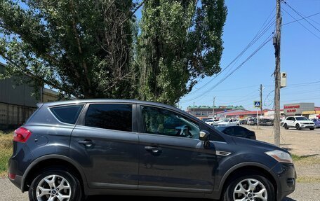 Ford Kuga III, 2008 год, 699 000 рублей, 7 фотография