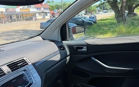 Ford Kuga III, 2008 год, 699 000 рублей, 9 фотография