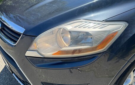 Ford Kuga III, 2008 год, 699 000 рублей, 17 фотография