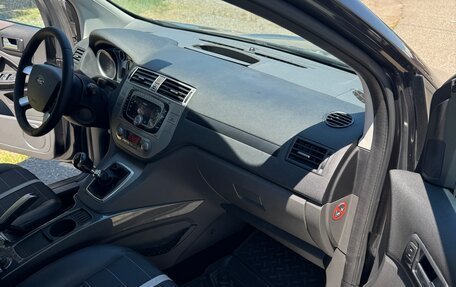 Ford Kuga III, 2008 год, 699 000 рублей, 11 фотография