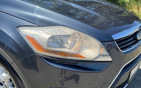 Ford Kuga III, 2008 год, 699 000 рублей, 16 фотография