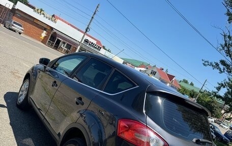 Ford Kuga III, 2008 год, 699 000 рублей, 6 фотография
