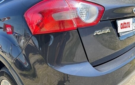 Ford Kuga III, 2008 год, 699 000 рублей, 19 фотография