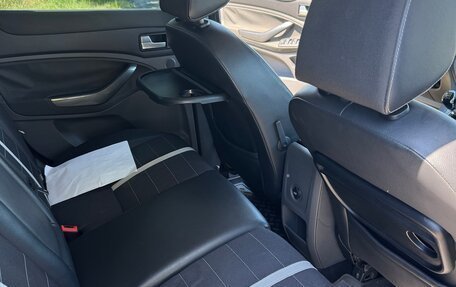 Ford Kuga III, 2008 год, 699 000 рублей, 25 фотография