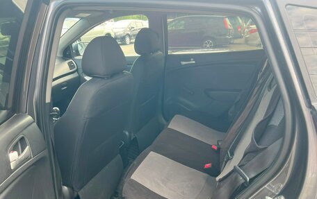 Hyundai Solaris II рестайлинг, 2012 год, 659 000 рублей, 11 фотография
