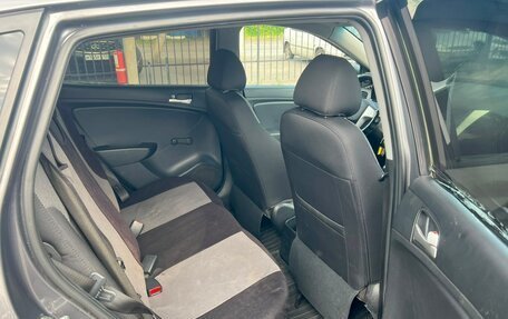 Hyundai Solaris II рестайлинг, 2012 год, 659 000 рублей, 12 фотография