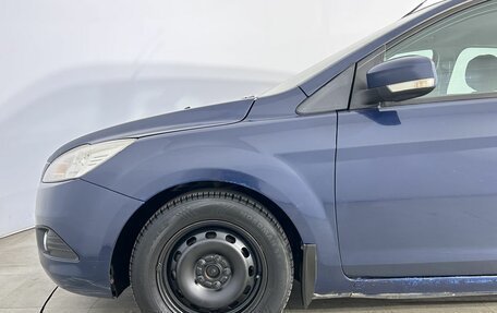 Ford Focus II рестайлинг, 2010 год, 390 000 рублей, 10 фотография