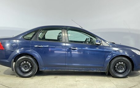 Ford Focus II рестайлинг, 2010 год, 390 000 рублей, 5 фотография