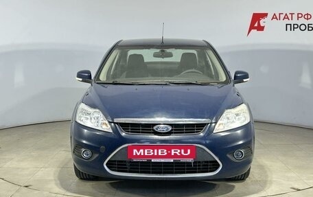 Ford Focus II рестайлинг, 2010 год, 390 000 рублей, 2 фотография