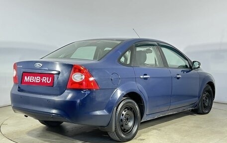 Ford Focus II рестайлинг, 2010 год, 390 000 рублей, 8 фотография