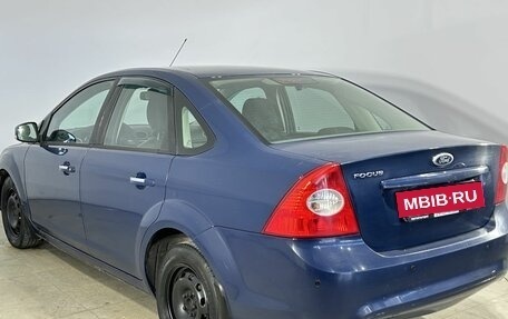 Ford Focus II рестайлинг, 2010 год, 390 000 рублей, 6 фотография