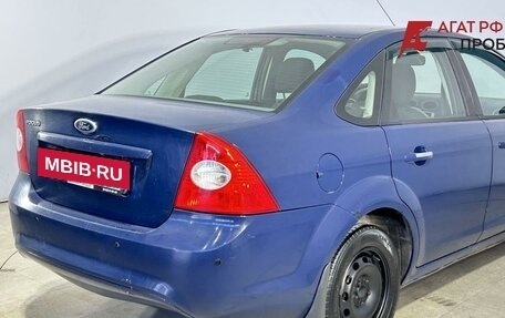 Ford Focus II рестайлинг, 2010 год, 390 000 рублей, 3 фотография