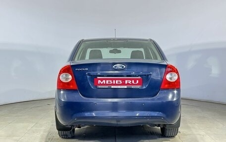 Ford Focus II рестайлинг, 2010 год, 390 000 рублей, 9 фотография