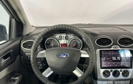 Ford Focus II рестайлинг, 2010 год, 390 000 рублей, 19 фотография