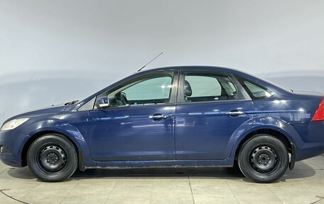 Ford Focus II рестайлинг, 2010 год, 390 000 рублей, 13 фотография