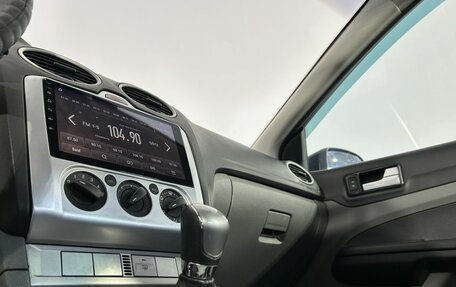 Ford Focus II рестайлинг, 2010 год, 390 000 рублей, 21 фотография