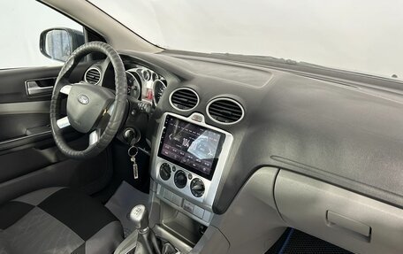Ford Focus II рестайлинг, 2010 год, 390 000 рублей, 22 фотография