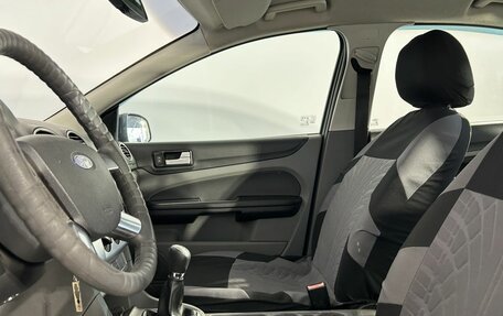 Ford Focus II рестайлинг, 2010 год, 390 000 рублей, 24 фотография