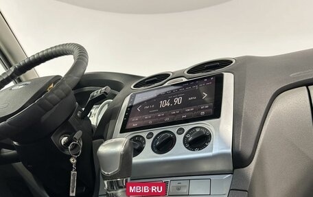 Ford Focus II рестайлинг, 2010 год, 390 000 рублей, 26 фотография