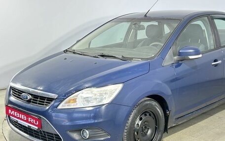 Ford Focus II рестайлинг, 2010 год, 390 000 рублей, 14 фотография