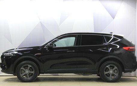 Haval F7 I, 2023 год, 1 820 000 рублей, 2 фотография